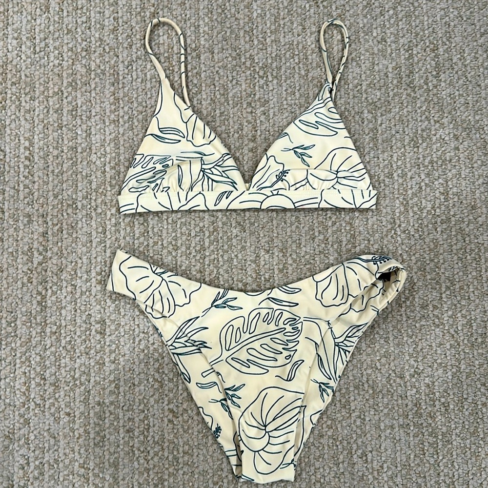 Nuku Swimwear set
